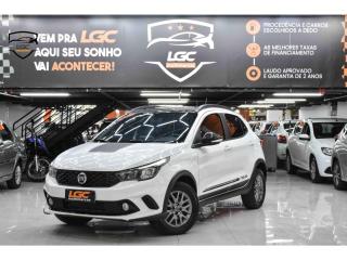 Foto do veículo Fiat Argo 1.8 Trekking At