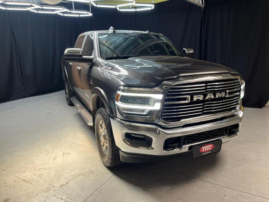 Ram 2500 2500 LARAMIE  6.7 TDI  CD 4x4 Diesel 2022