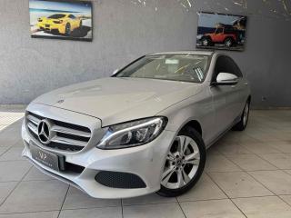 Foto do veículo Mercedes-benz C-250 Avantgarde 2.0 Tb 211cv Aut.