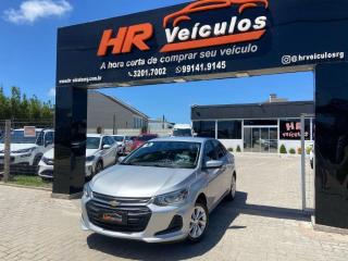 Foto do veículo Chevrolet Onix Sedan Plus Lt 1.0 12v Tb Flex Mec.