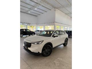 Foto do veículo Honda Hr-v 1.5 Ex Cvt
