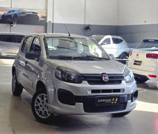 Foto do veículo Fiat Uno Drive 1.0 Flex 6v 5p