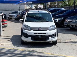 Foto do veículo Fiat Uno 1.0 Way