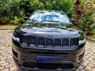 Foto do veículo Jeep Compass 2.0 Longitude Auto