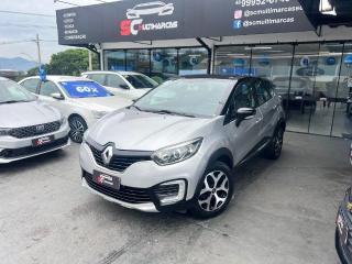 Foto do veículo Renault Captur Zen 1.6 16v Flex 5p Mec.