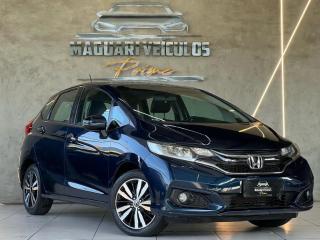 Foto do veículo Honda Fit 1.5 Exl Cvt