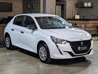 Foto do veículo Peugeot 208 1.0 Like