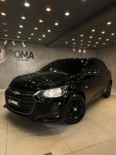 Foto do veículo Chevrolet Onix 1.0