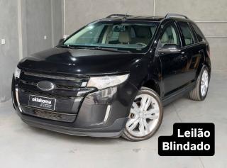 Foto do veículo Ford Edge 3.5 V6 Limited Auto 4wd