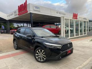 Foto do veículo Toyota Corolla Cross 2.0 Xre Cvt