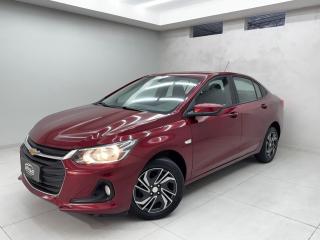 Foto do veículo Chevrolet Onix Plus 1.0 Lt