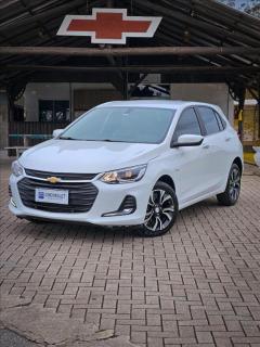 Foto do veículo Chevrolet Onix 1.0 Turbo Premier Auto
