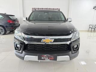 Foto do veículo Chevrolet S-10 2.8 Ctdi Cd Ltz Auto 4wd