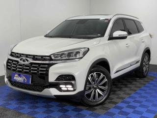 Foto do veículo Chery Tiggo 8 1.6 T Gdi Txs Dct