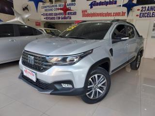 Foto do veículo Fiat Strada 1.3 Cabine Dupla Volcano Cvt