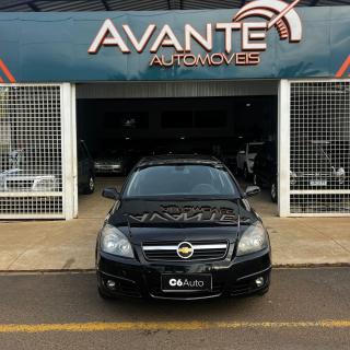Foto do veículo Chevrolet Vectra Gt 2.0 Mpfi 8v Flexpower Mec.