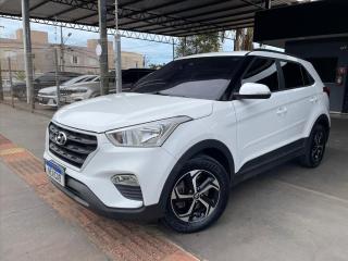 Foto do veículo Hyundai Creta 1.6 Attitude