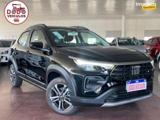 Foto do veículo Fiat Pulse 1.0 T200 Mhev Audace Cvt