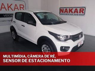 Foto do veículo Fiat Mobi 1.0 Like