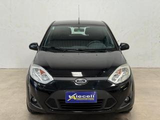 Foto do veículo Ford Fiesta Se 1.0 8v Flex 5p
