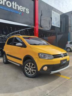 Foto do veículo Volkswagen Fox 1.6 Vht Total Flex