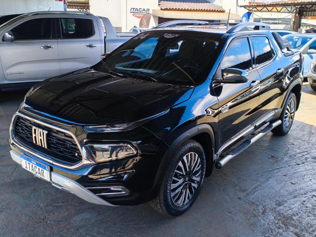 Fiat Toro