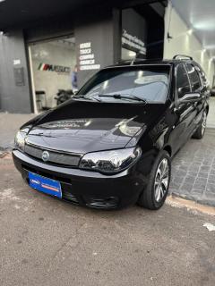 Foto do veículo Fiat Palio Hlx 1.8 Mpi Flex 8v 4p