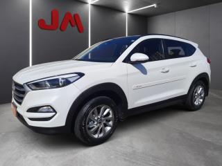 Foto do veículo Hyundai Tucson Gls 1.6 Turbo 16v Aut.