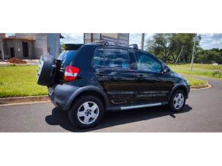 Foto do veículo Volkswagen Crossfox 1.6 Mi Total Flex 8v 5p