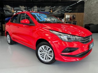 Foto do veículo Fiat Cronos 1.0 Drive
