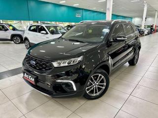 Foto do veículo Ford Territory Sel 1.5 Gtdi Ecoboost Aut.