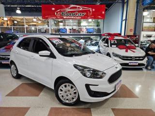 Foto do veículo Ford Ka 1.0 Se 12v4p Manual