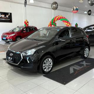 Foto do veículo Hyundai Hb20 1.0 Comfort Plus