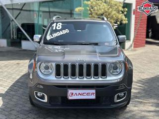 Foto do veículo Jeep Renegade 1.8 Limited Auto