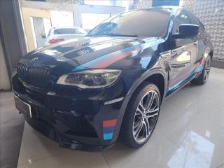 Foto do veículo Bmw X6 Xdrive 50i 4.4 407cv Bi-turbo
