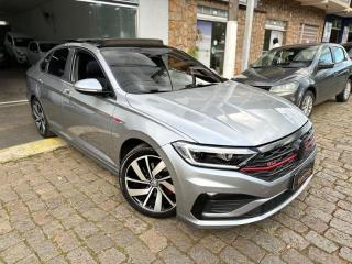 Foto do veículo Volkswagen Jetta Gli 350 Tsi 2.0 16v 4p Aut.