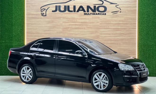 Volkswagen Jetta 2009