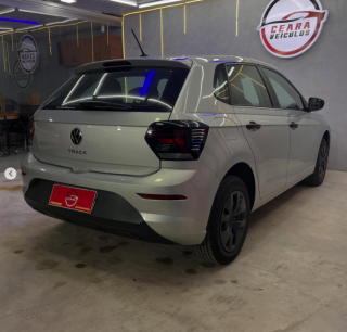 Foto do veículo Volkswagen Polo 1.0 Track