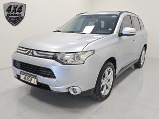 Foto do veículo Mitsubishi Outlander 3.0/gt 3.0 V6 Aut.