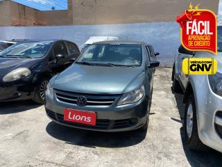 Foto do veículo Volkswagen Gol 1.0 8v Total Flex