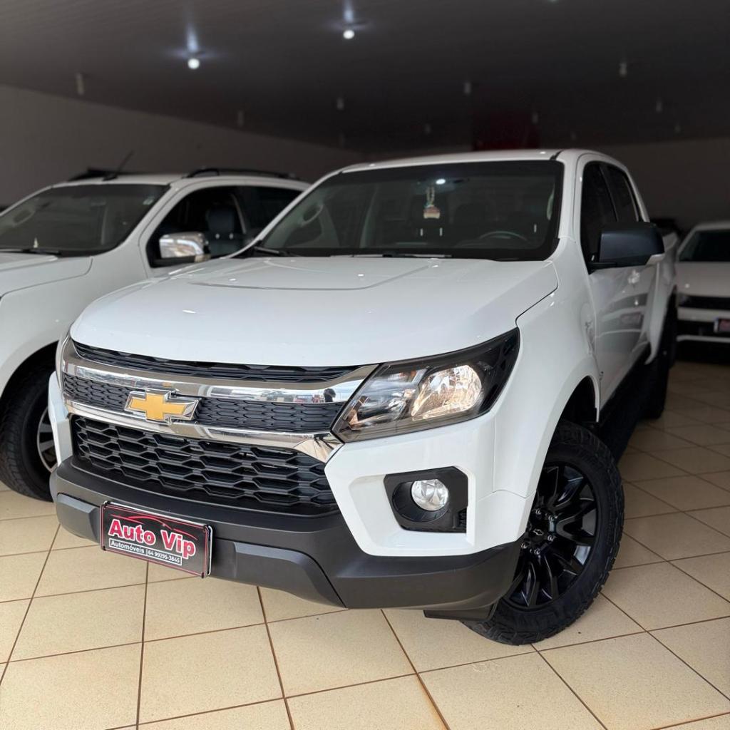 Chevrolet S10 Blazer Dti 2.8 4x2 Turbo Diesel