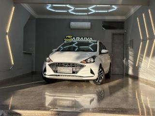 Foto do veículo Hyundai Hb20 1.0 S Vision