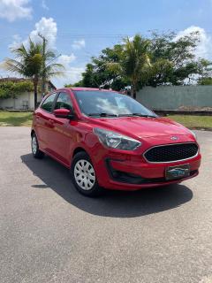 Foto do veículo Ford Ka 1.0 Se