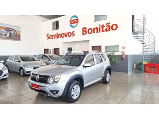 Foto do veículo Renault Duster Dynamique 1.6 Flex 16v Mec.