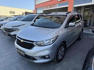 Foto do veículo Chevrolet Spin Premier 1.8 8v Econo.flex 5p Aut.