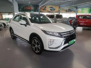 Foto do veículo Mitsubishi Eclipse Cross 1.5 Turbo Hpe-s Auto