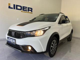 Foto do veículo Fiat Argo 1.3 Trekking