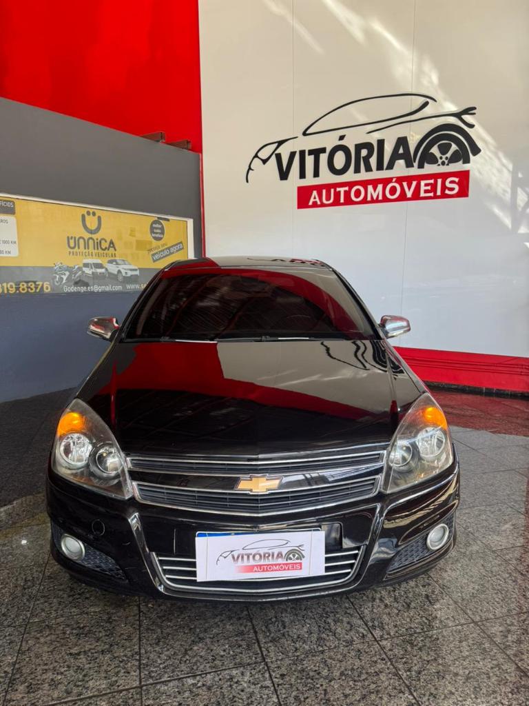 Chevrolet Vectra 2009