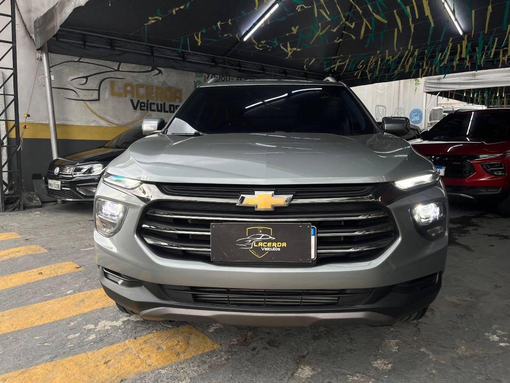 Chevrolet Montana 2026