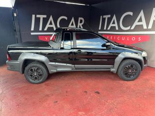 Foto do veículo Fiat Strada Adventure 1.8/1.8 Locker Flex Ce